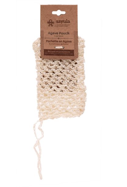 Agave Pouch - Image 2
